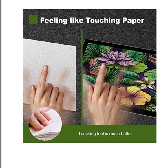 Paper feel Screen protector - Picture 14 of 16